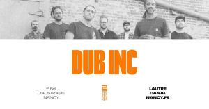 Dub inc